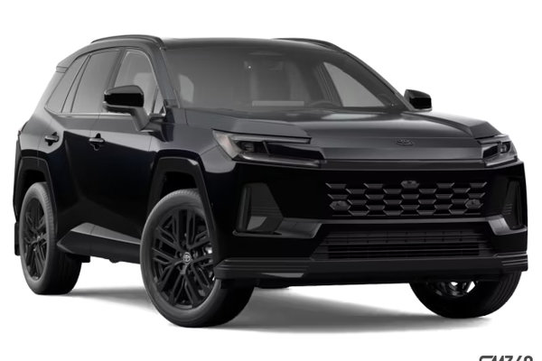 2026 TOYOTA RAV4 Hybrid XSE TECHNOLOGY PKG photo-3