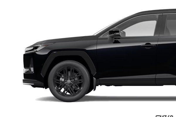 Toyota RAV4 Hybride XSE Groupe Technologie 2026 - photo 2