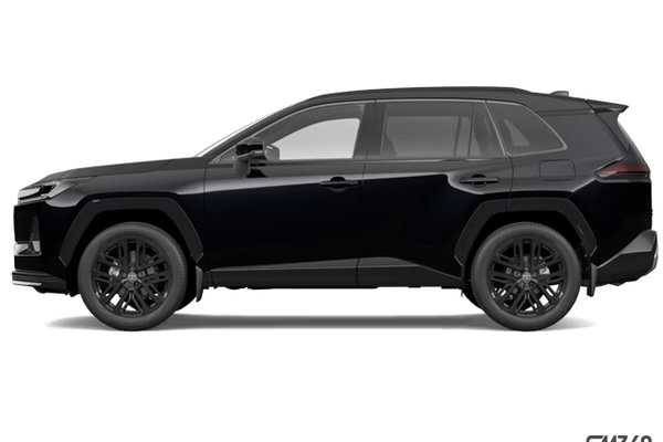 2026 TOYOTA RAV4 Hybrid XSE photo-0