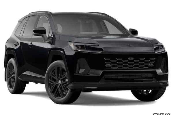 2026 TOYOTA RAV4 Hybrid XSE photo-3