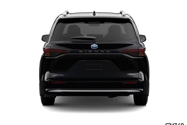 Toyota Sienna Hybride Limited AWD 7 Passagers 2026 - photo 2