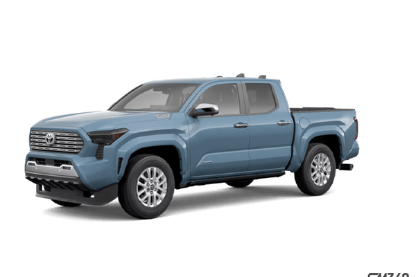TOYOTA Tacoma Hybride LIMITED 2026