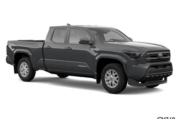 2026 TOYOTA Tacoma SR5 photo-3