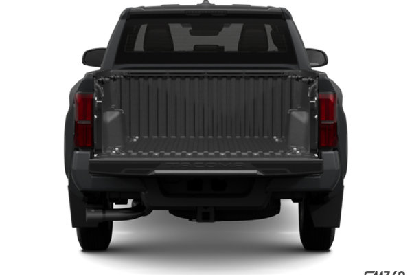 Toyota Tacoma SR5 2026 - photo 1