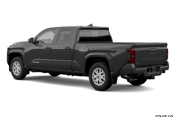 Toyota Tacoma SR5 2026 - photo 2