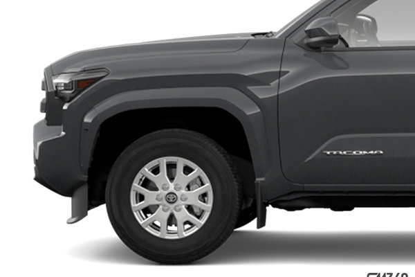 Toyota Tacoma SR5 2026 - photo 3