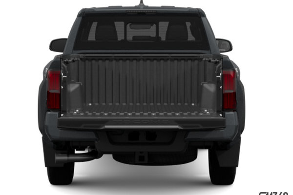 Toyota Tacoma TRD Off Road 6M SB 2026 - photo 1