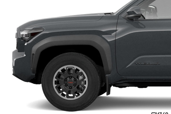 Toyota Tacoma TRD Off Road 6M SB 2026 - photo 3