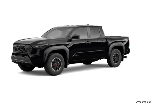 TOYOTA Tacoma TRD OFF ROAD 6M SB 2026