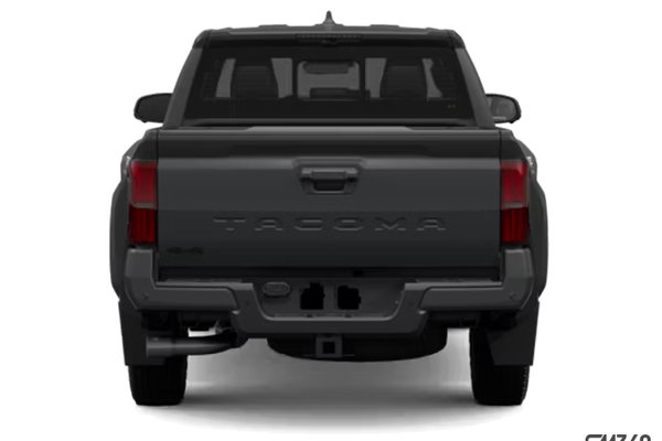 Toyota Tacoma TRD Off Road Premium SB 2026 - photo 1