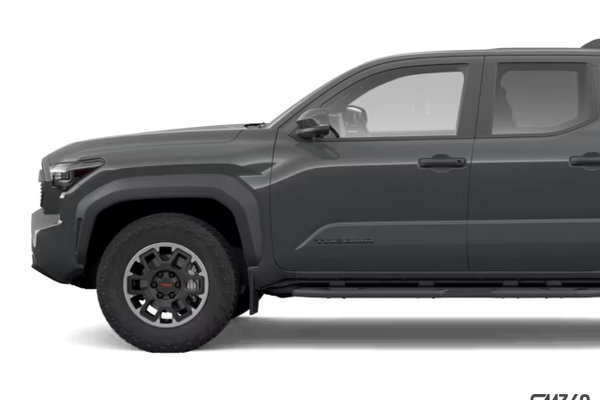 Toyota Tacoma TRD Off Road Premium SB 2026 - photo 3