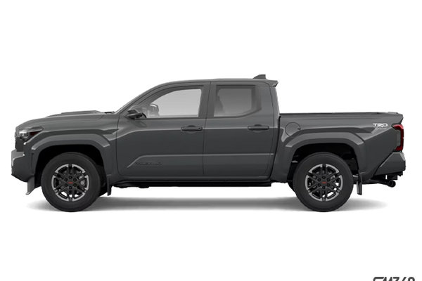 2026 TOYOTA Tacoma TRD SPORT PLUS 6M SB photo-0