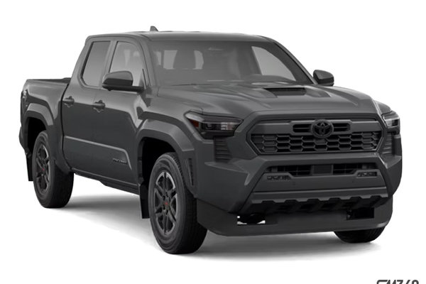 2026 TOYOTA Tacoma TRD SPORT PLUS 6M SB photo-3