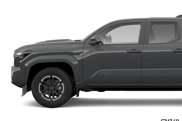 Toyota Tacoma TRD Sport Plus 6M SB 2026 - photo 3