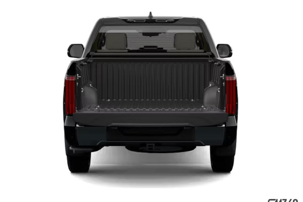 Toyota Tundra Hybrid CREWMAX CAPSTONE 2026 - photo 4