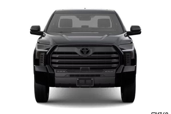 Toyota Tundra Hybrid CREWMAX LIMITED L NIGHTSHADE 2026 - photo 1