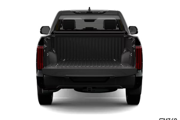 Toyota Tundra Hybrid CREWMAX LIMITED L NIGHTSHADE 2026 - photo 4