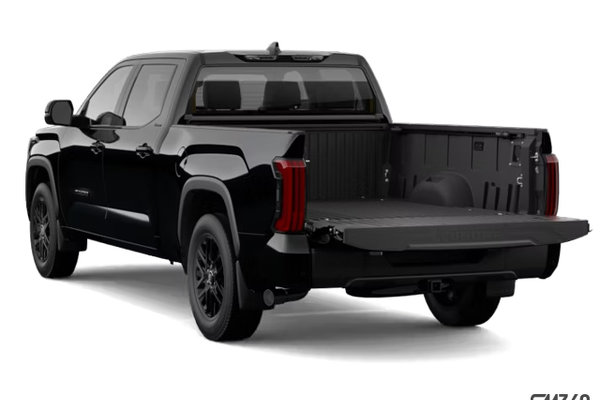 Toyota Tundra Hybrid CREWMAX LIMITED L NIGHTSHADE 2026 - photo 1