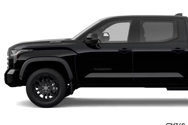 Toyota Tundra Hybrid CREWMAX LIMITED L NIGHTSHADE 2026 - photo 2