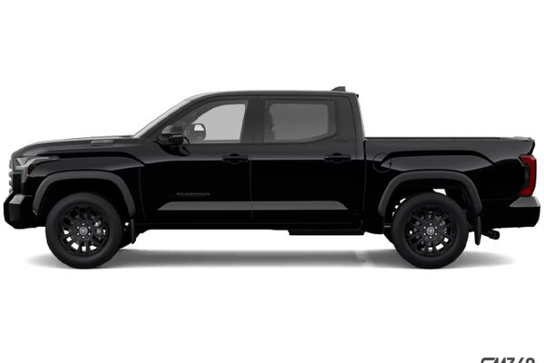 2026 TOYOTA Tundra Hybrid CREWMAX LIMITED NIGHTSHADE photo-0