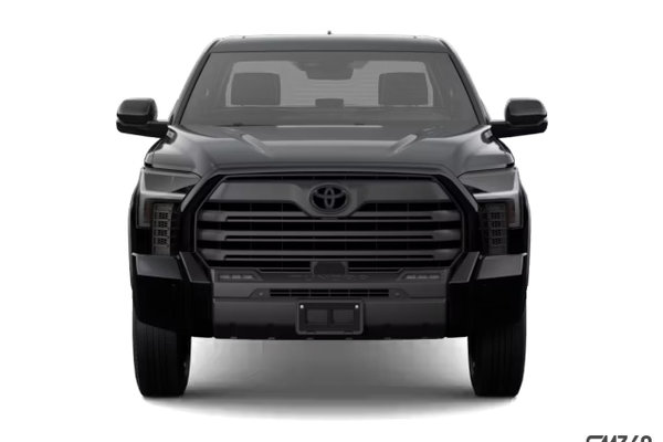 Toyota Tundra Hybrid CREWMAX LIMITED NIGHTSHADE 2026 - photo 1
