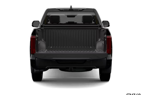 Toyota Tundra Hybrid CREWMAX LIMITED NIGHTSHADE 2026 - photo 4