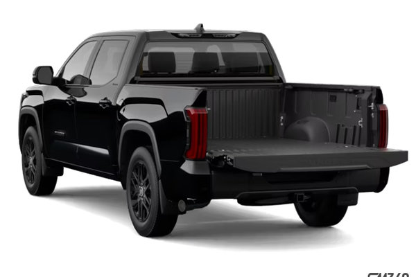 Toyota Tundra Hybrid CREWMAX LIMITED NIGHTSHADE 2026 - photo 1