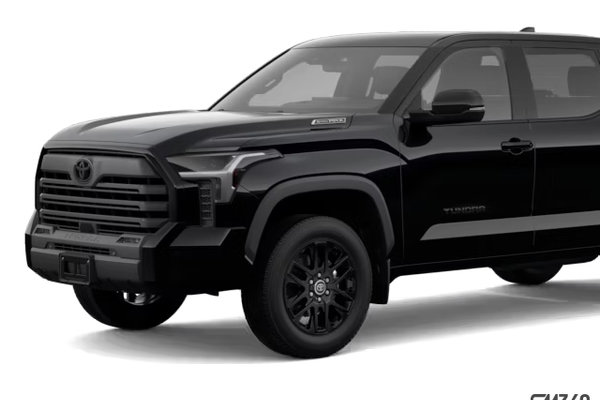 Toyota Tundra Hybrid CREWMAX LIMITED NIGHTSHADE 2026 - photo 3