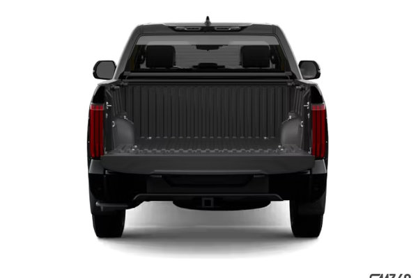 Toyota Tundra Hybrid CREWMAX PLATINUM 2026 - photo 4