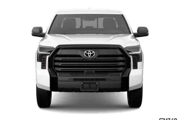 Toyota Tundra 4X2 DOUBLE CAB SR L 2026 - photo 1
