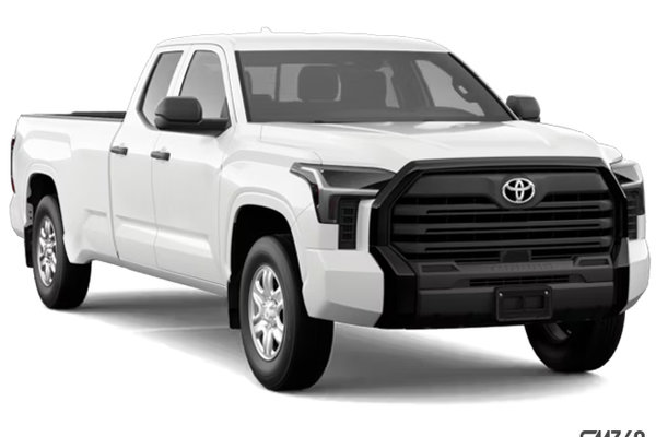 Toyota Tundra 4X2 DOUBLE CAB SR L 2026 - photo 2