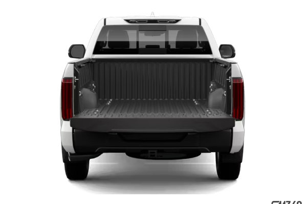 Toyota Tundra 4X2 DOUBLE CAB SR L 2026 - photo 4
