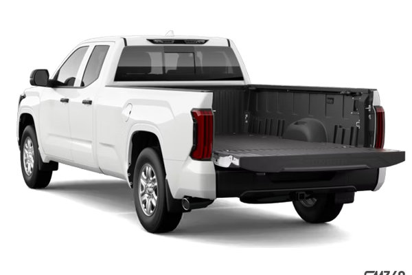 Toyota Tundra 4X2 DOUBLE CAB SR L 2026 - photo 1