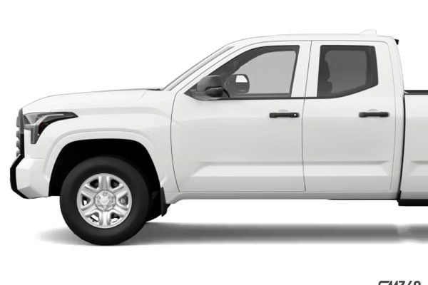 Toyota Tundra 4X2 DOUBLE CAB SR L 2026 - photo 2