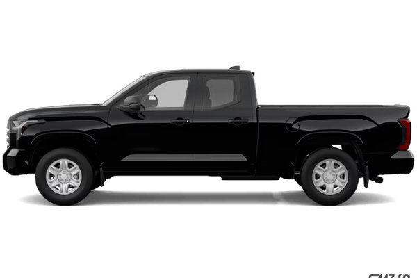 2026 TOYOTA Tundra 4X2 DOUBLE CAB SR photo-0