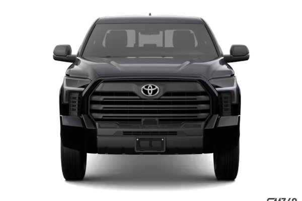 Toyota Tundra 4X2 DOUBLE CAB SR 2026 - photo 1