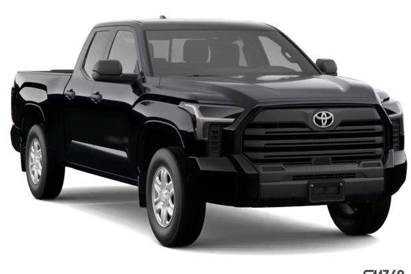 Toyota Tundra 4X2 DOUBLE CAB SR 2026 - photo 2