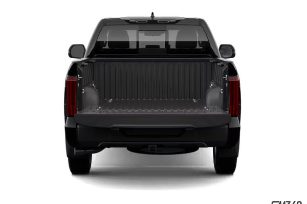 Toyota Tundra 4X2 DOUBLE CAB SR 2026 - photo 4