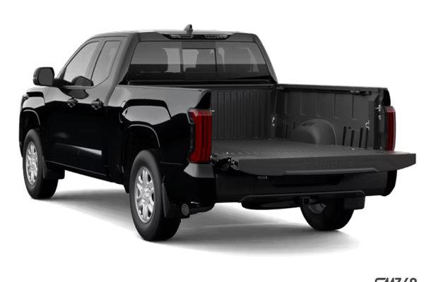 Toyota Tundra 4X2 DOUBLE CAB SR 2026 - photo 1
