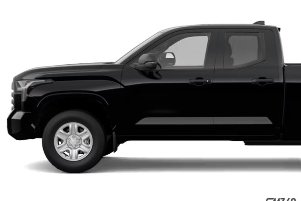 Toyota Tundra 4X2 DOUBLE CAB SR 2026 - photo 2