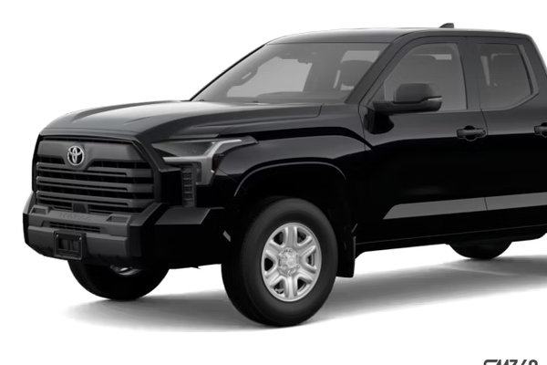 Toyota Tundra 4X2 DOUBLE CAB SR 2026 - photo 3