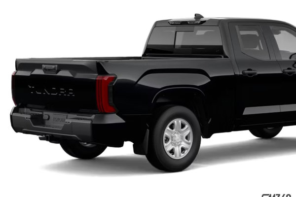 Toyota Tundra 4X2 DOUBLE CAB SR 2026 - photo 4