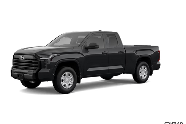 2026 TOYOTA Tundra CREWMAX SR