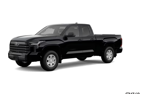 2026 TOYOTA Tundra 4X2 DOUBLE CAB SR