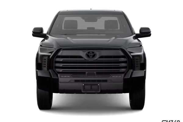 Toyota Tundra CREWMAX LIMITED L NIGHTSHADE EDITION 2026 - photo 1