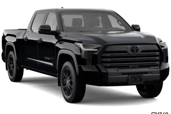 Toyota Tundra CREWMAX LIMITED L NIGHTSHADE EDITION 2026 - photo 2