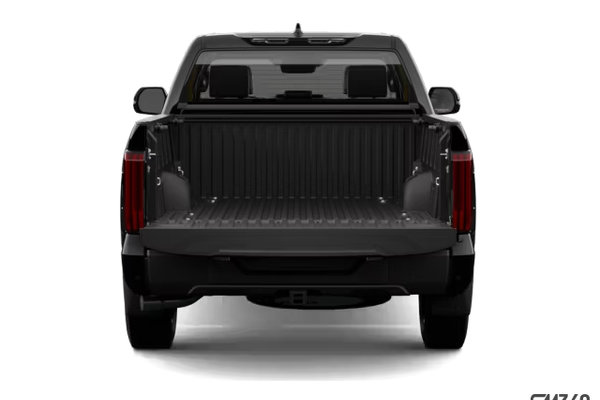 Toyota Tundra CREWMAX LIMITED L NIGHTSHADE EDITION 2026 - photo 4