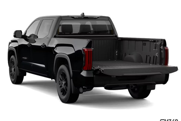 Toyota Tundra CREWMAX LIMITED L NIGHTSHADE EDITION 2026 - photo 1