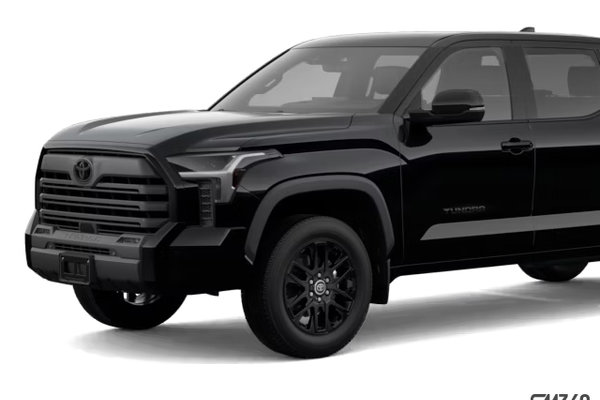 Toyota Tundra CREWMAX LIMITED L NIGHTSHADE EDITION 2026 - photo 3