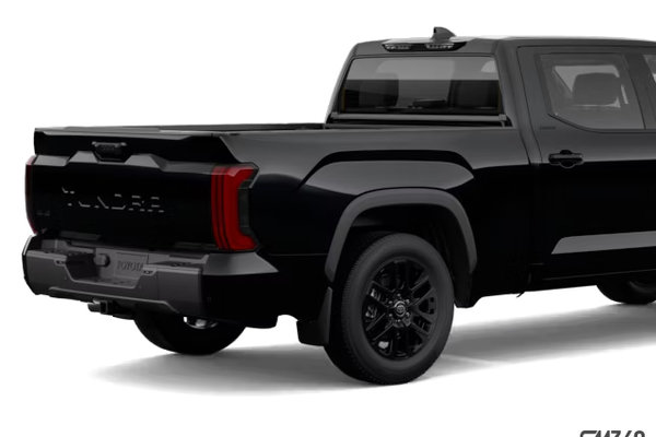Toyota Tundra CREWMAX LIMITED L NIGHTSHADE EDITION 2026 - photo 4